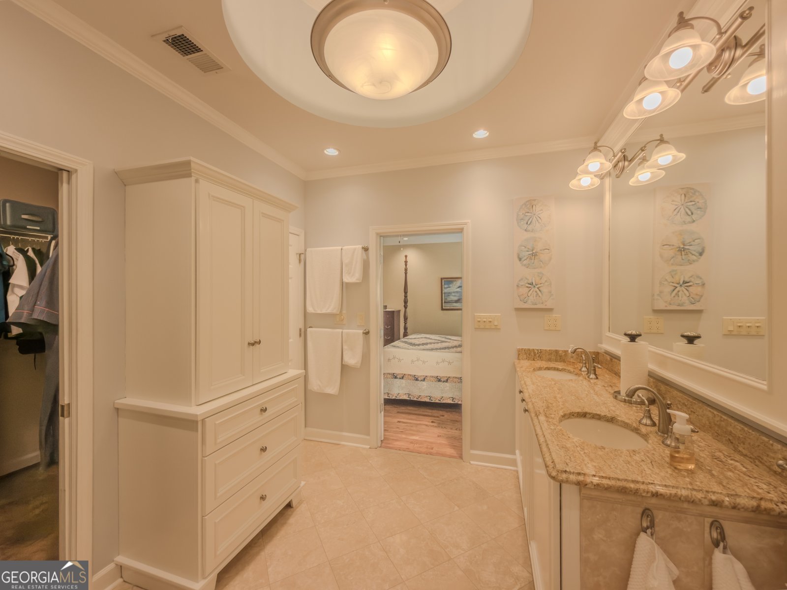 4284 Cedar Bluff Way Lilburn - Photo 19
