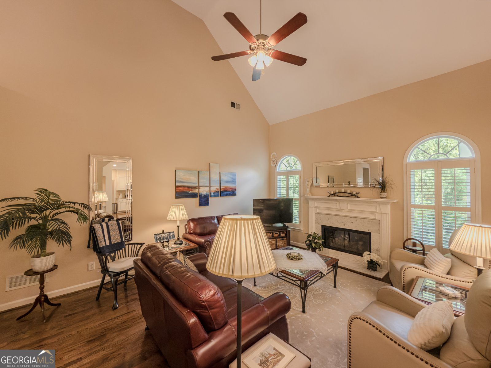 4284 Cedar Bluff Way Lilburn - Photo 20