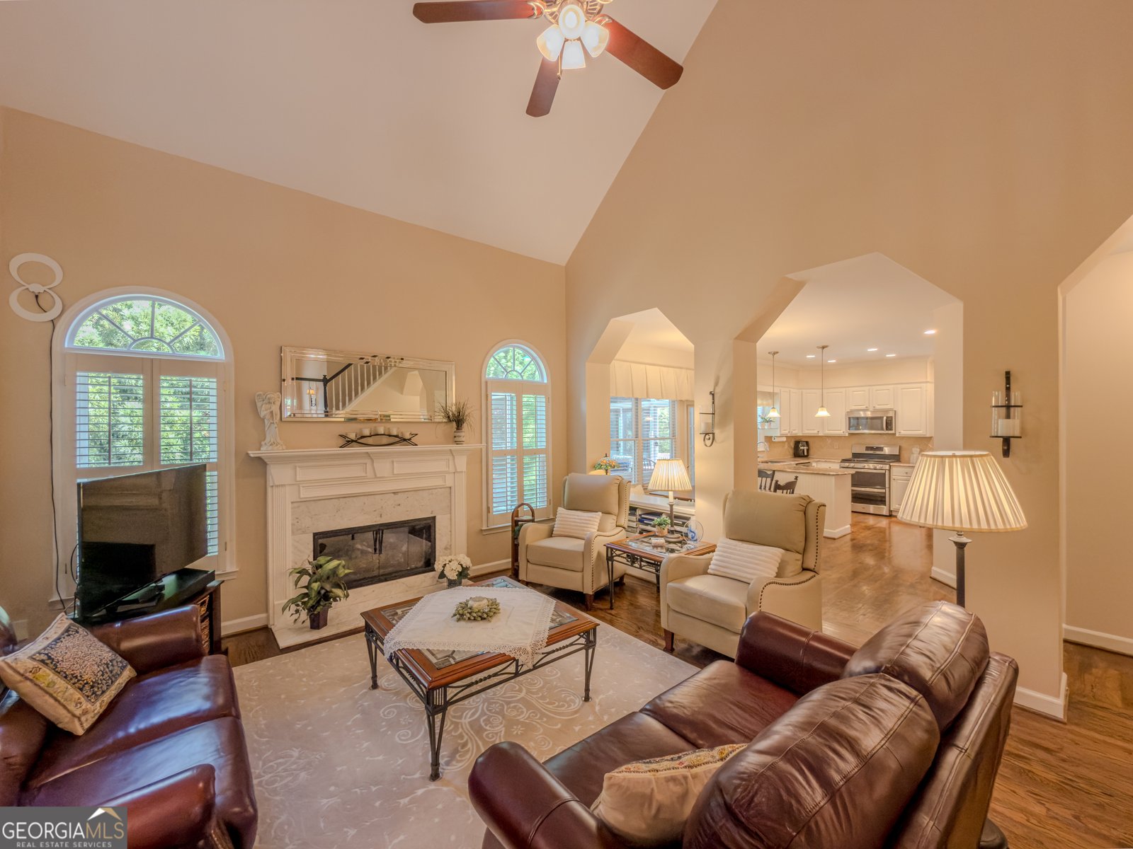 4284 Cedar Bluff Way Lilburn - Photo 21