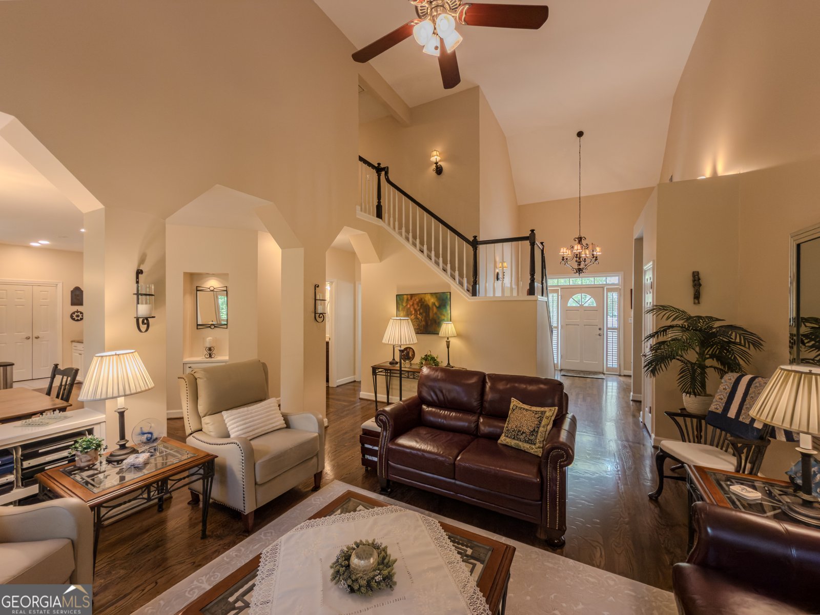 4284 Cedar Bluff Way Lilburn - Photo 22