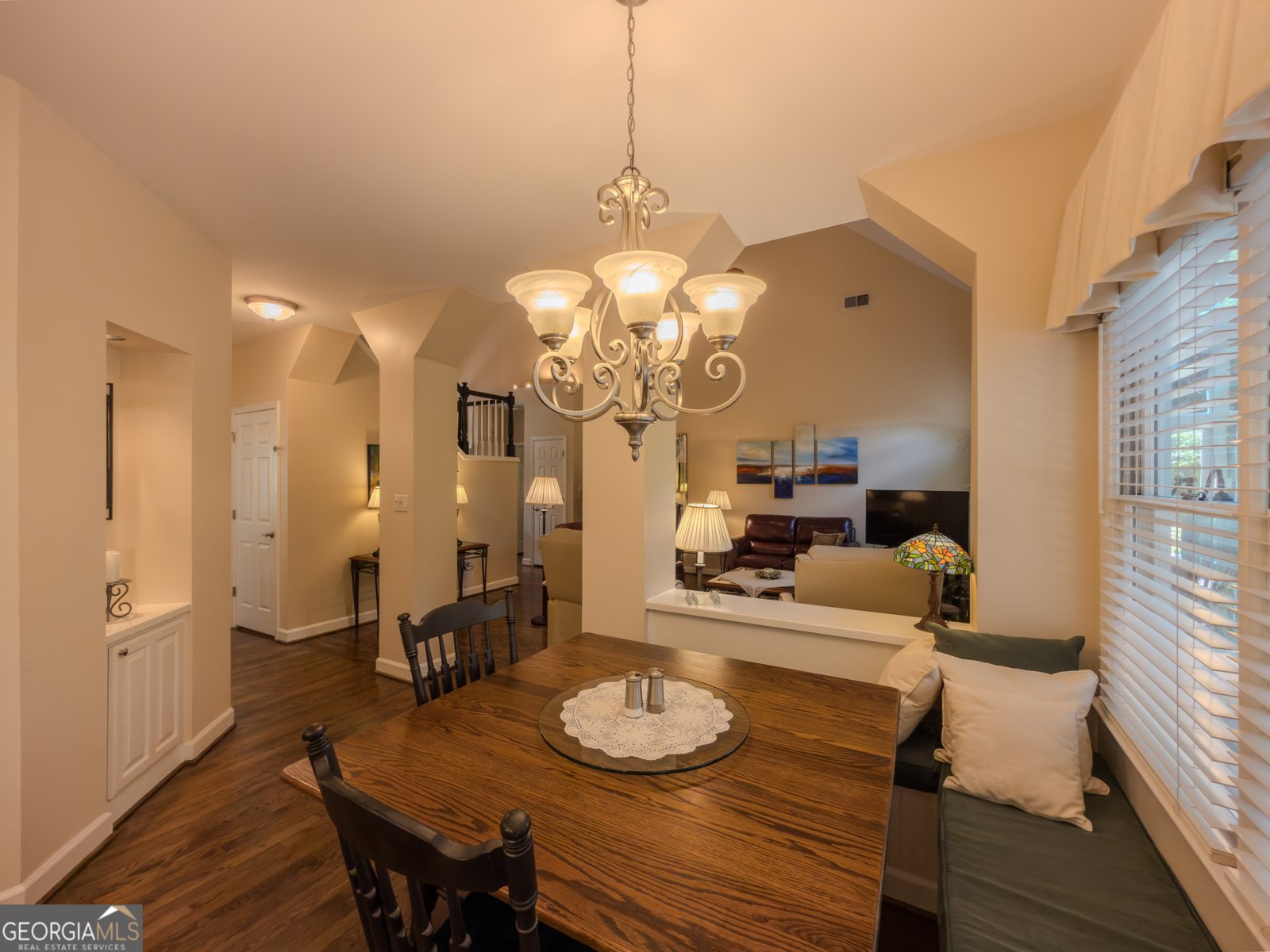 4284 Cedar Bluff Way Lilburn - Photo 23