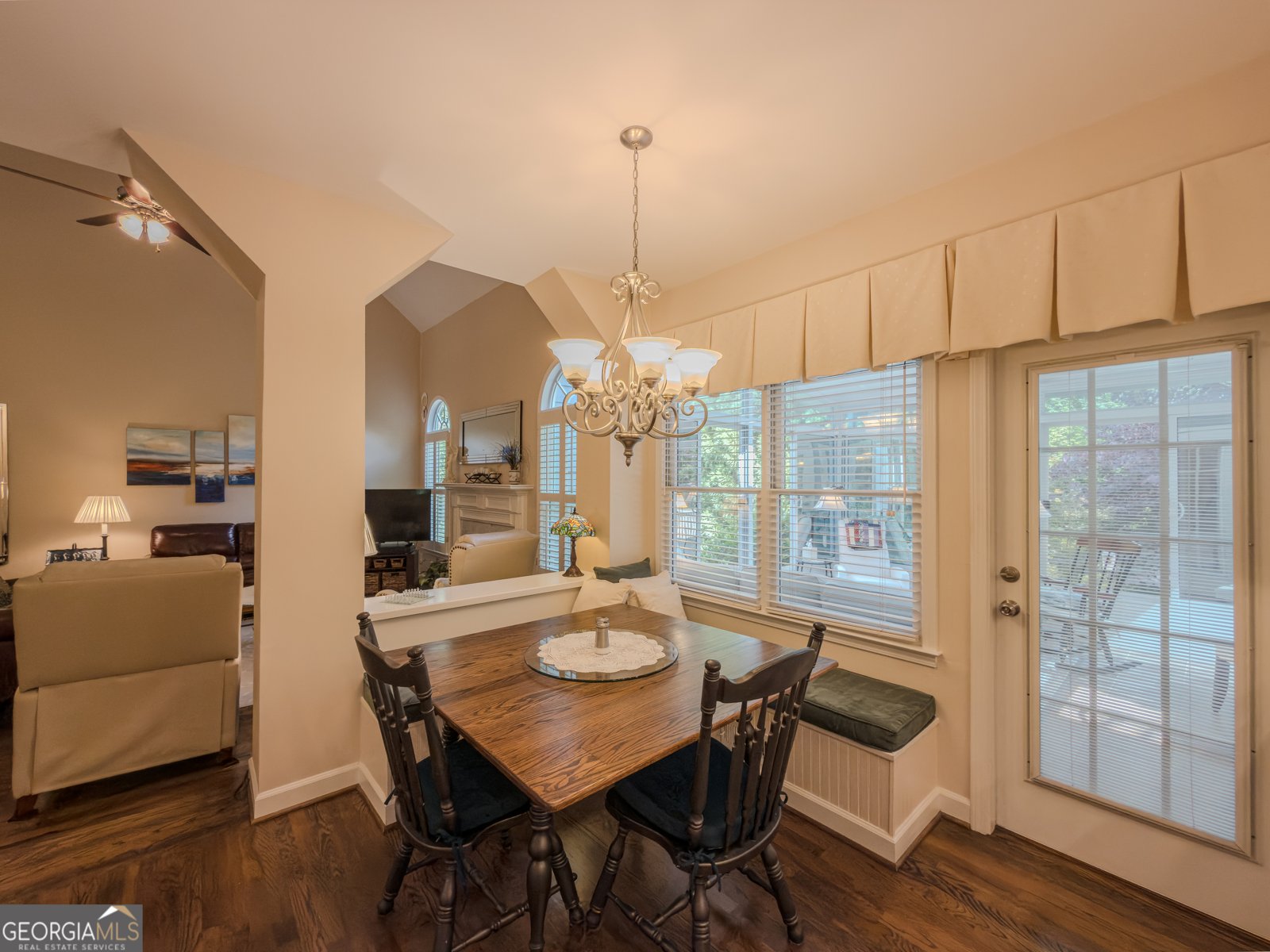 4284 Cedar Bluff Way Lilburn - Photo 24