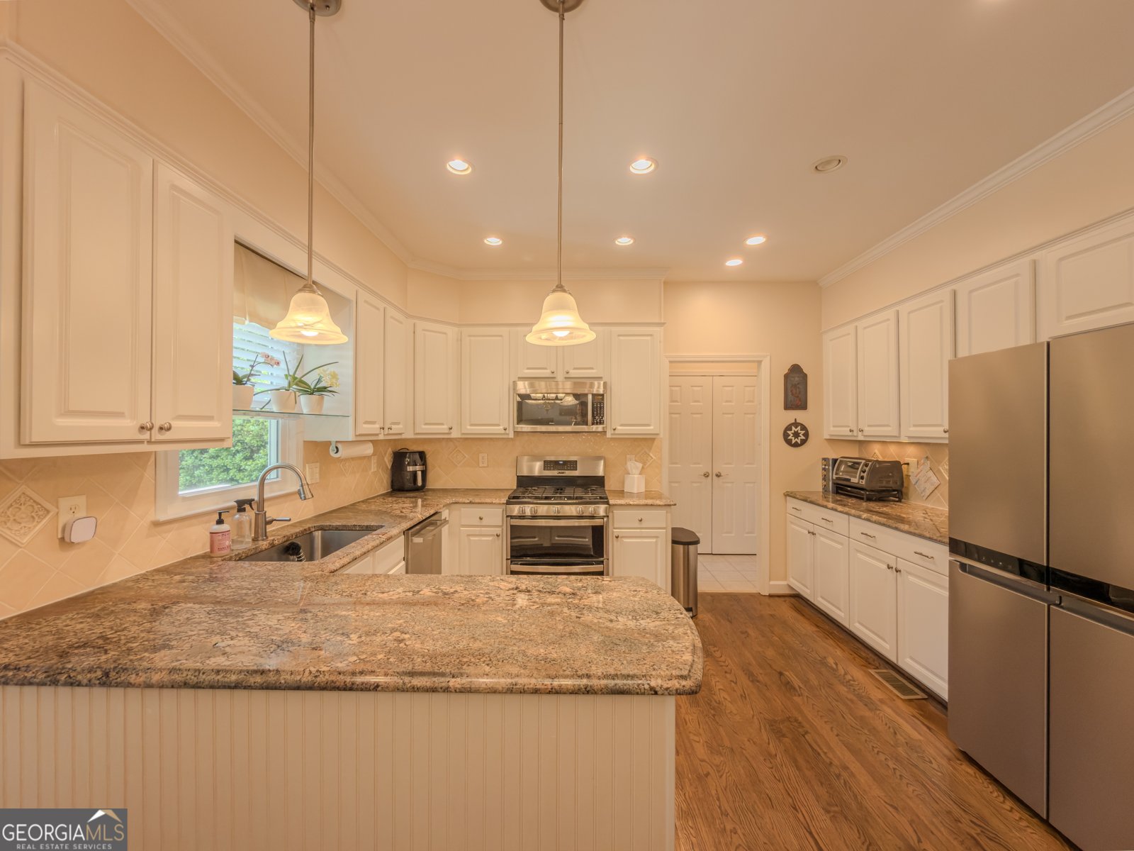4284 Cedar Bluff Way Lilburn - Photo 25