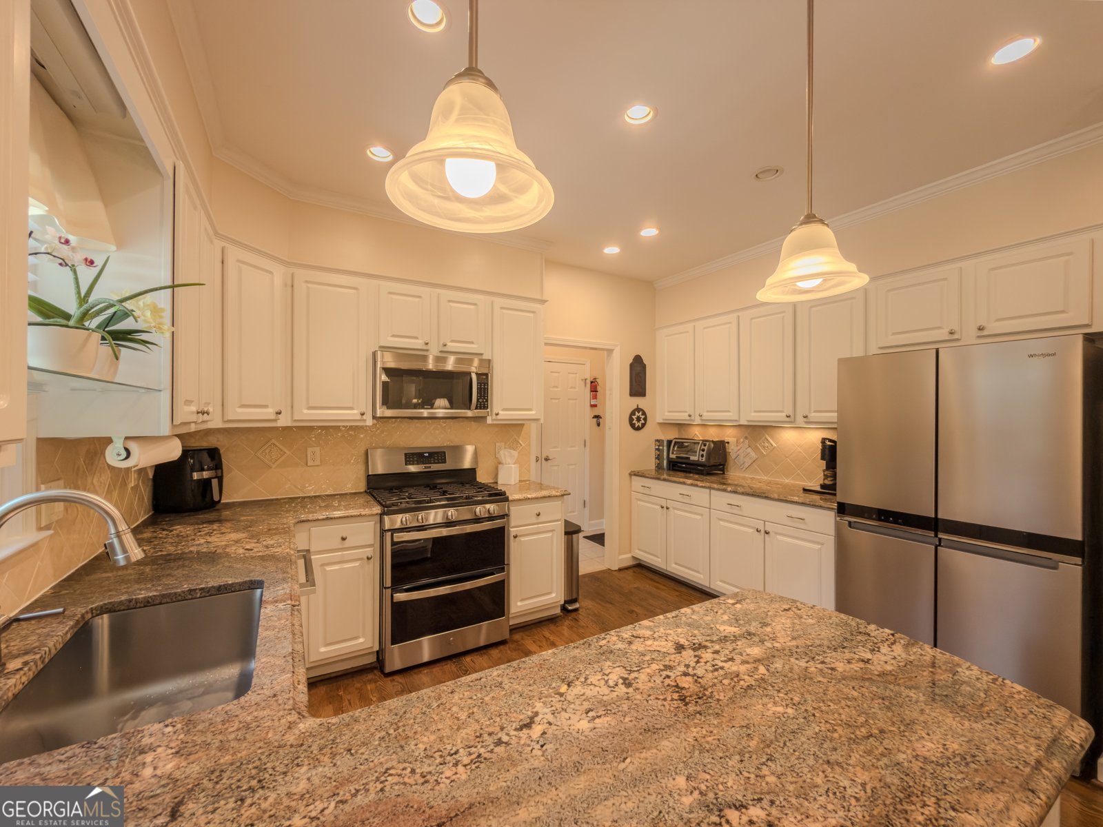 4284 Cedar Bluff Way Lilburn - Photo 26