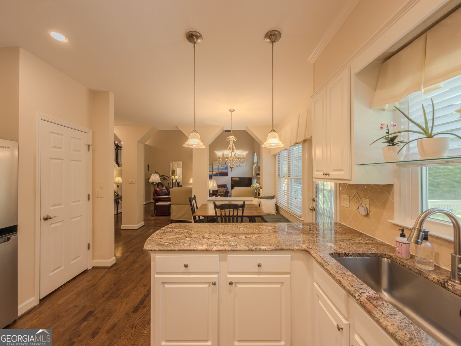 4284 Cedar Bluff Way Lilburn - Photo 28