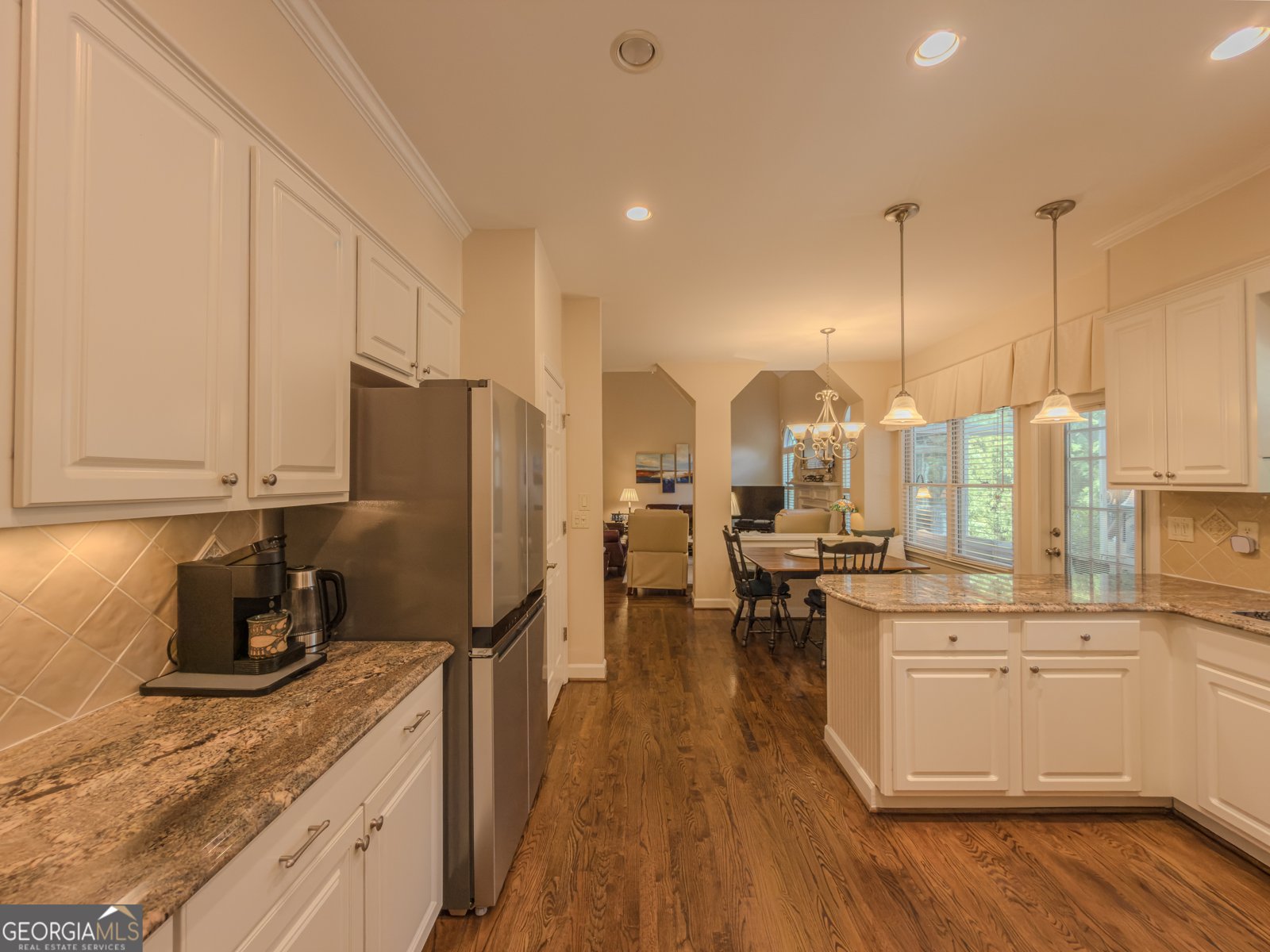 4284 Cedar Bluff Way Lilburn - Photo 29