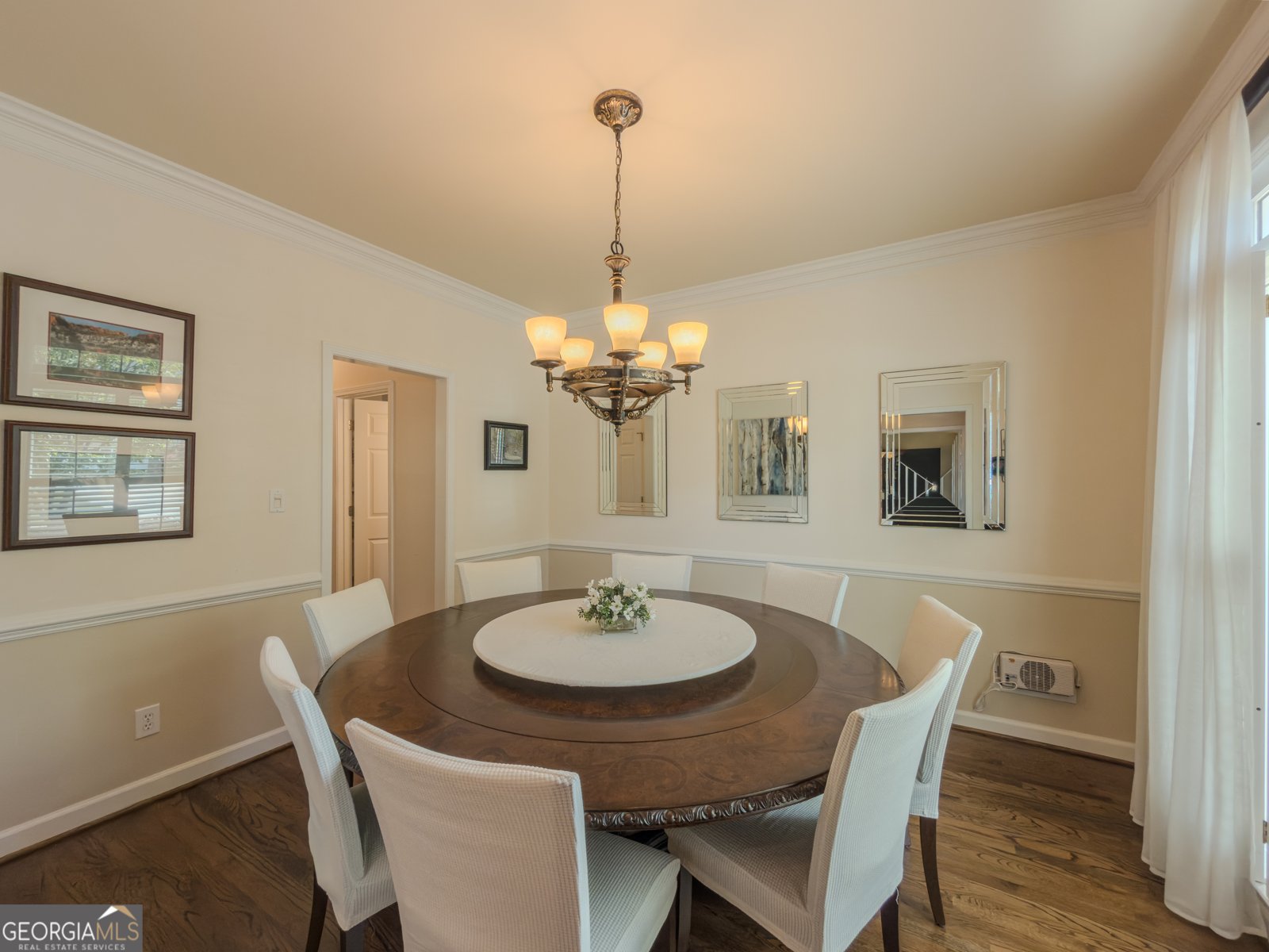 4284 Cedar Bluff Way Lilburn - Photo 32