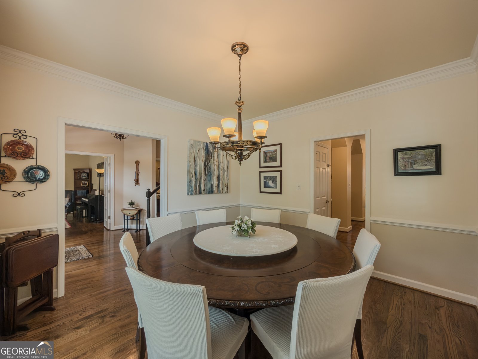 4284 Cedar Bluff Way Lilburn - Photo 33