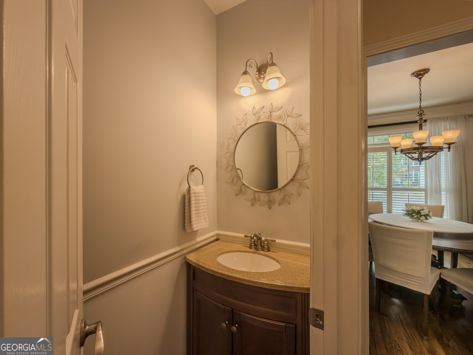 4284 Cedar Bluff Way Lilburn - Photo 34