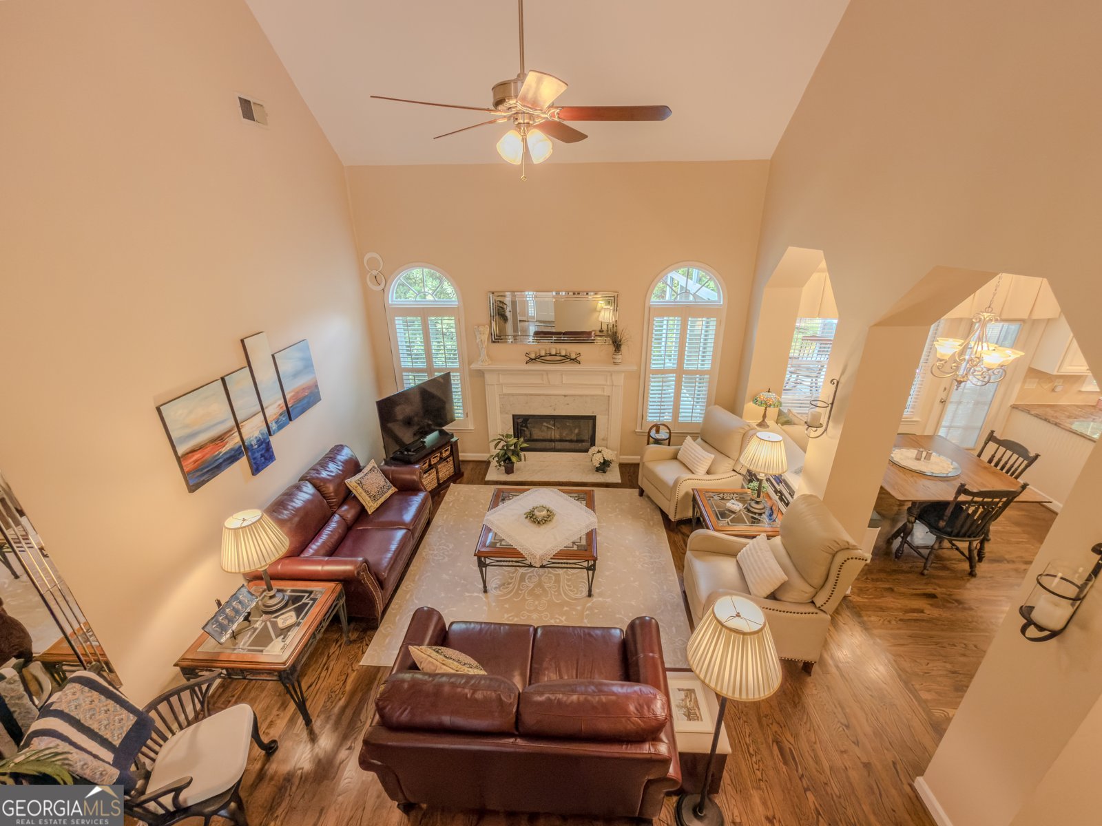 4284 Cedar Bluff Way Lilburn - Photo 35