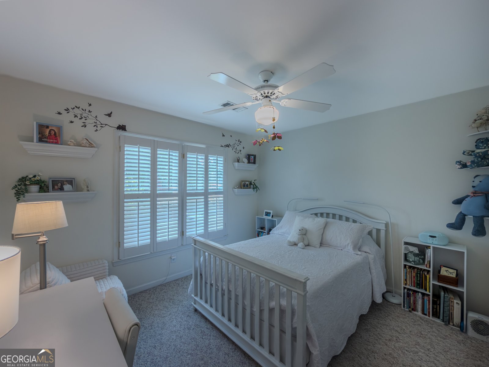 4284 Cedar Bluff Way Lilburn - Photo 37