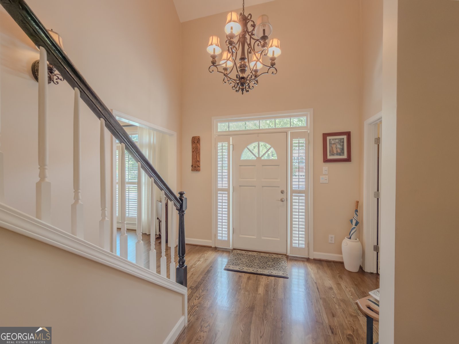 4284 Cedar Bluff Way Lilburn - Photo 7