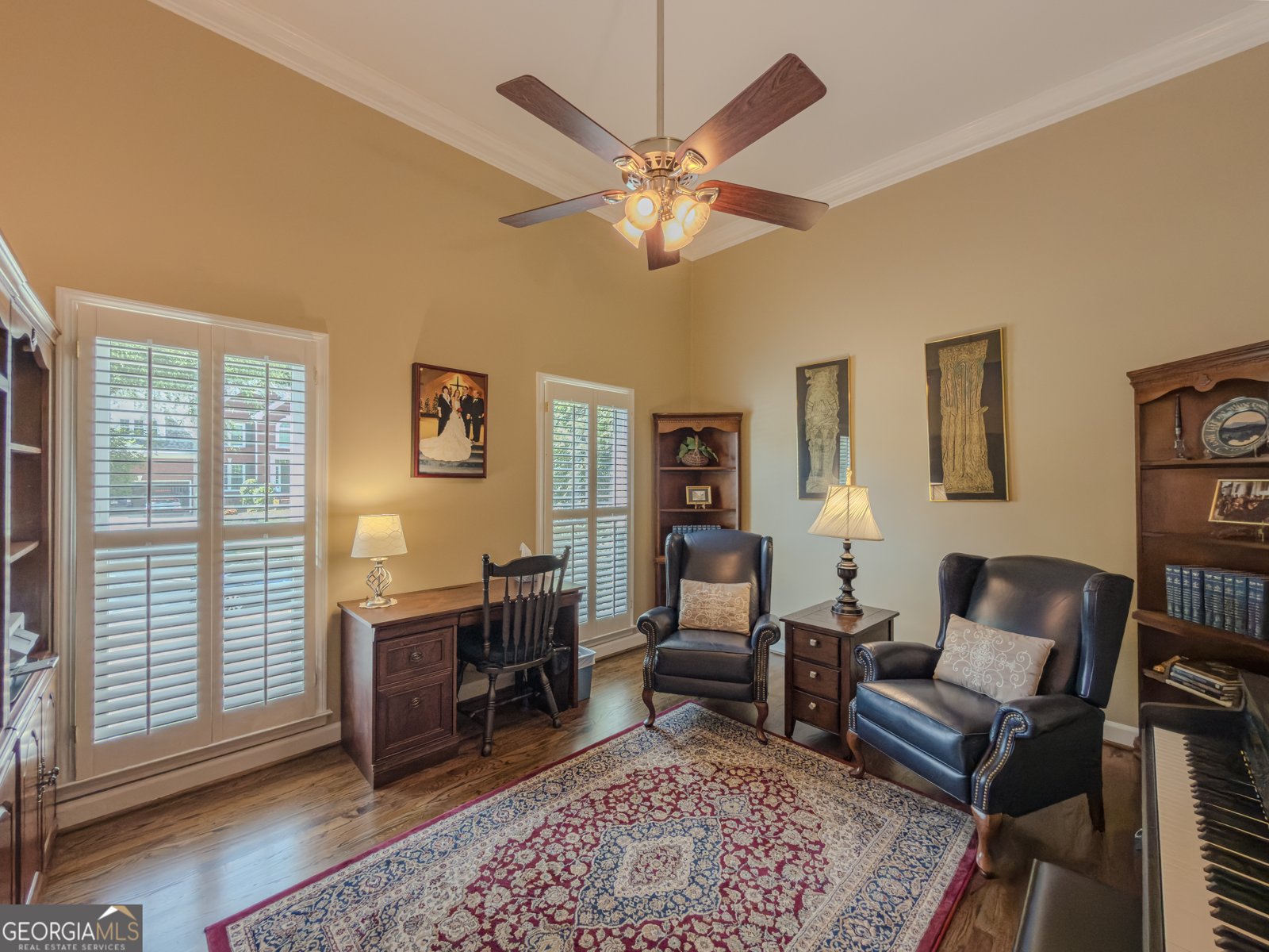4284 Cedar Bluff Way Lilburn - Photo 8