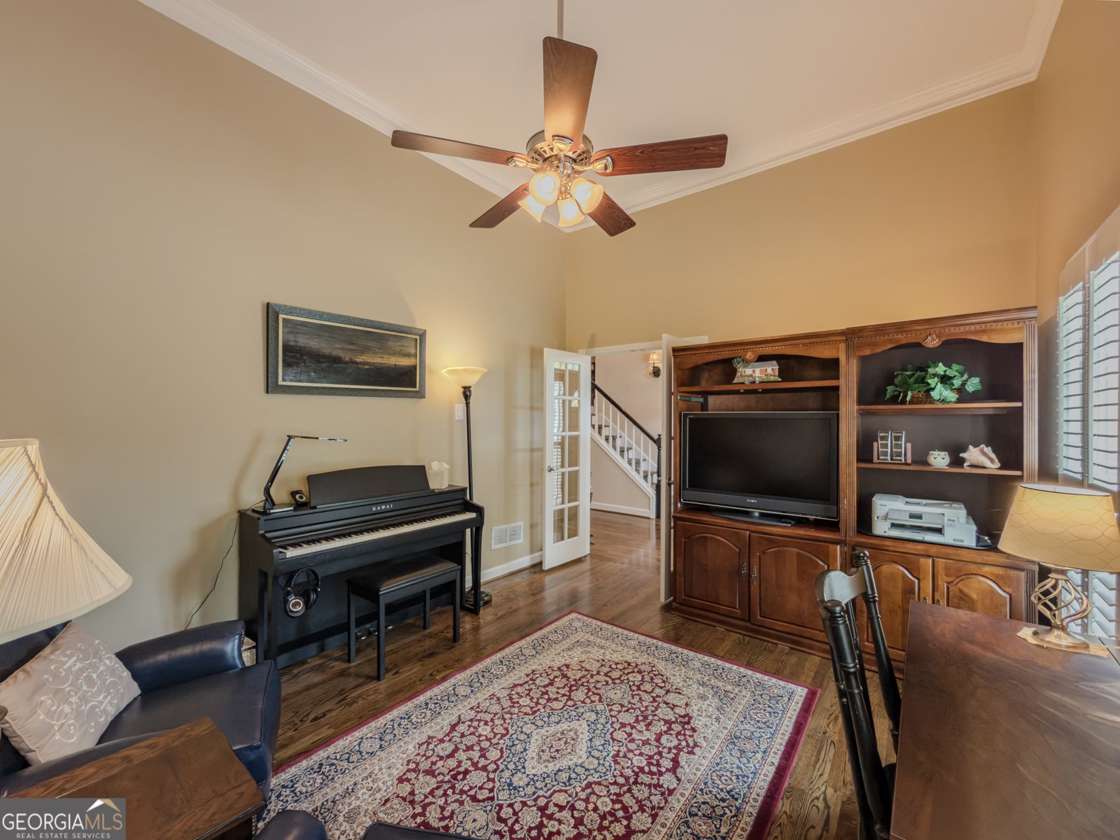 4284 Cedar Bluff Way Lilburn - Photo 9