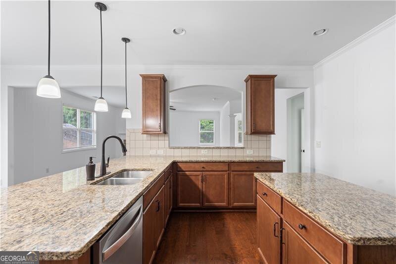 2080 Redbarn Court Cumming - Photo 15