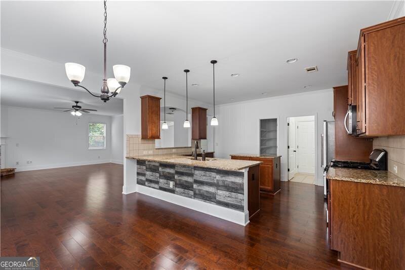 2080 Redbarn Court Cumming - Photo 16