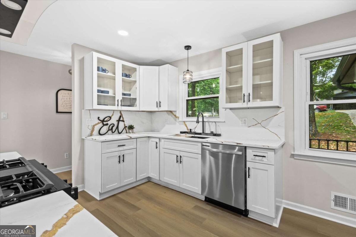 1720 Starlight Drive Marietta - Photo 11