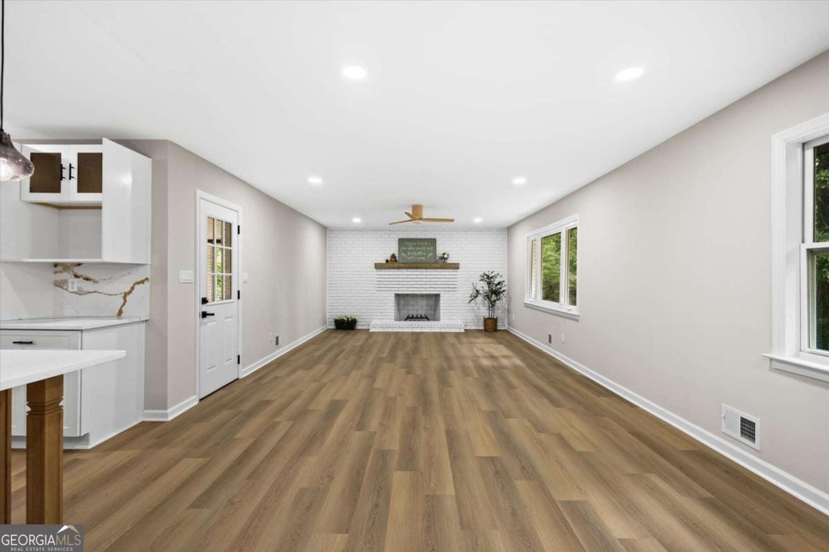 1720 Starlight Drive Marietta - Photo 12