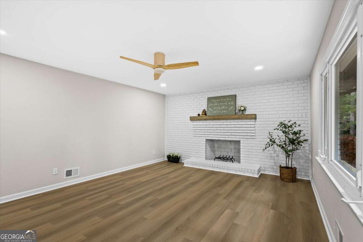 1720 Starlight Drive Marietta - Photo 13