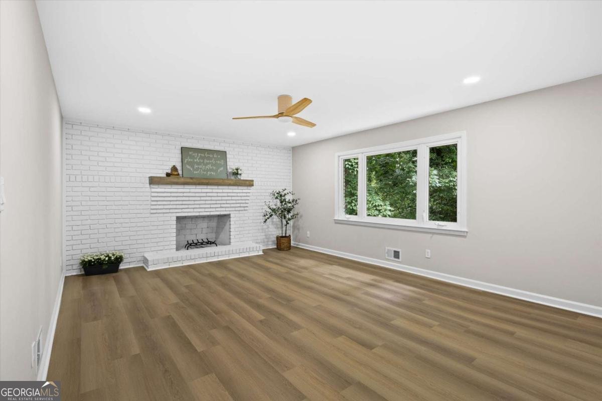 1720 Starlight Drive Marietta - Photo 14