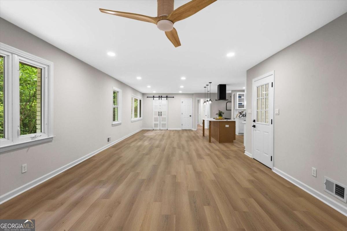 1720 Starlight Drive Marietta - Photo 15