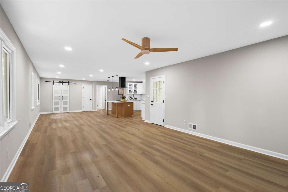1720 Starlight Drive Marietta - Photo 16
