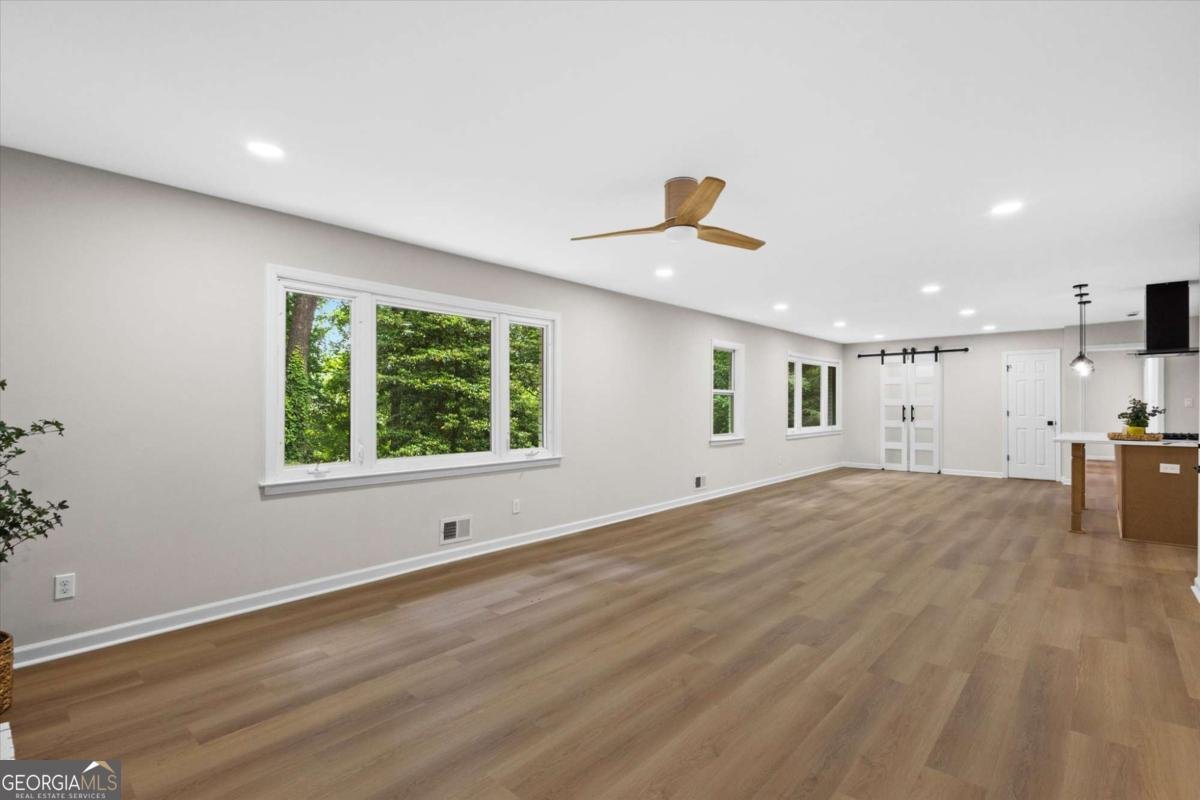 1720 Starlight Drive Marietta - Photo 17