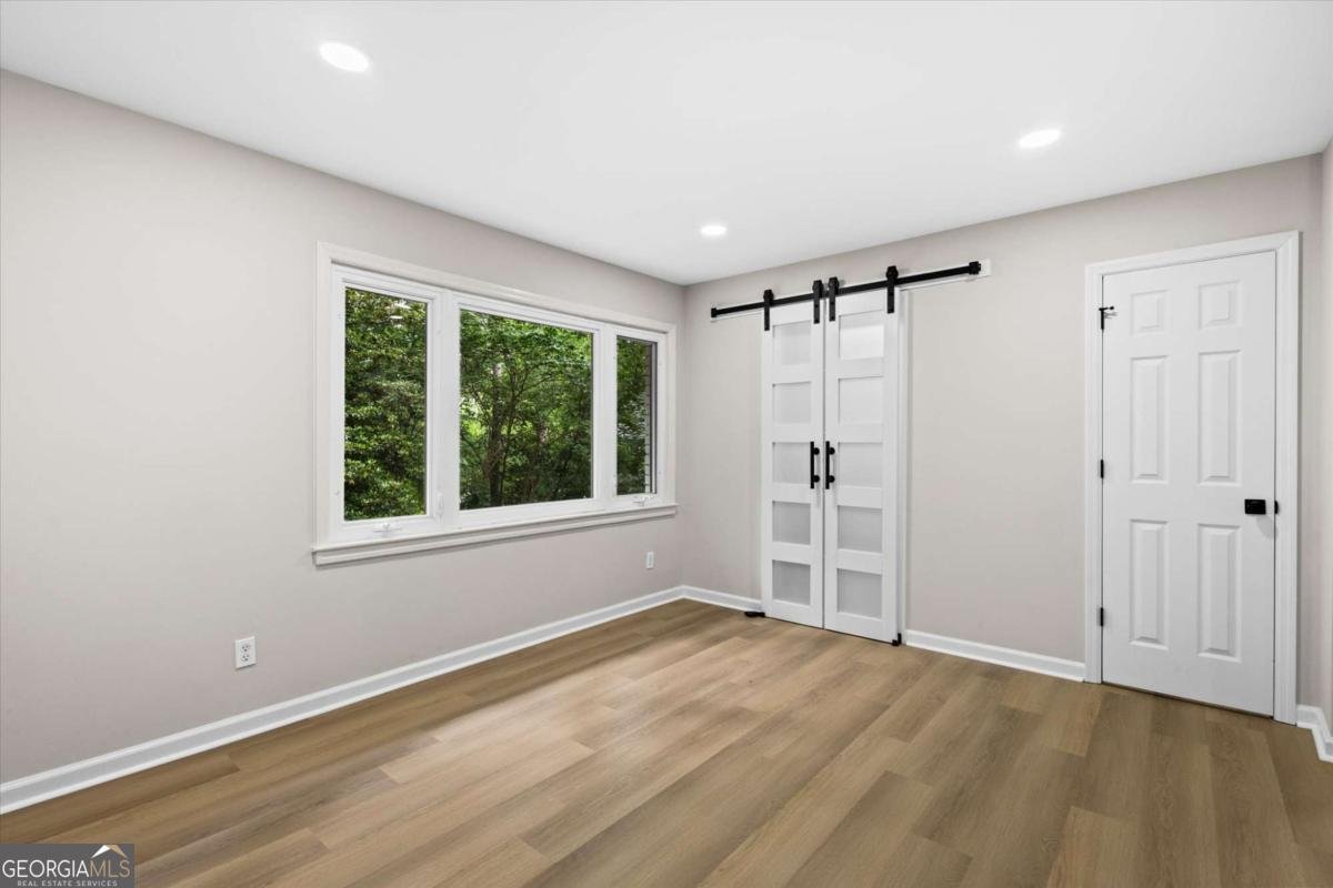 1720 Starlight Drive Marietta - Photo 18