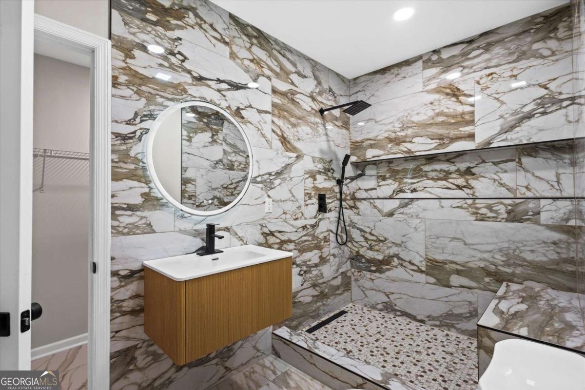1720 Starlight Drive Marietta - Photo 20