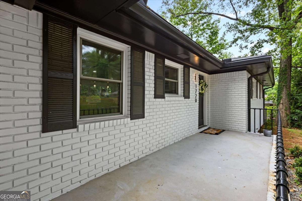 1720 Starlight Drive Marietta - Photo 50