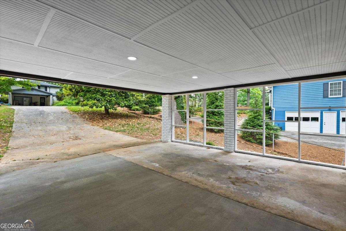 1720 Starlight Drive Marietta - Photo 51