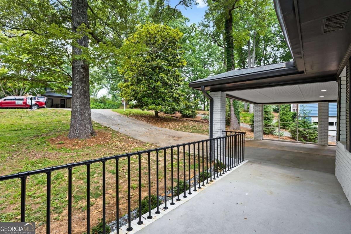 1720 Starlight Drive Marietta - Photo 53