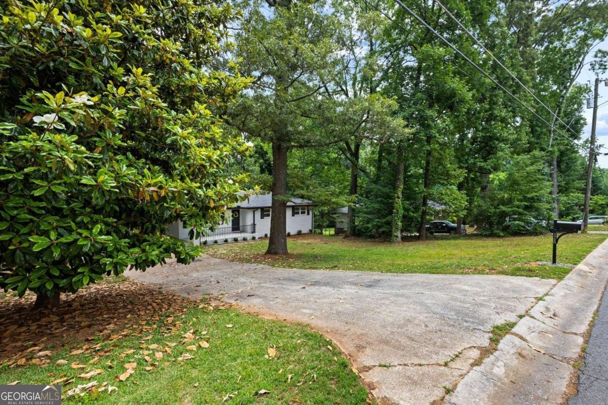 1720 Starlight Drive Marietta - Photo 54