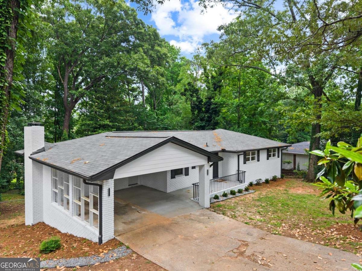 1720 Starlight Drive Marietta - Photo 55