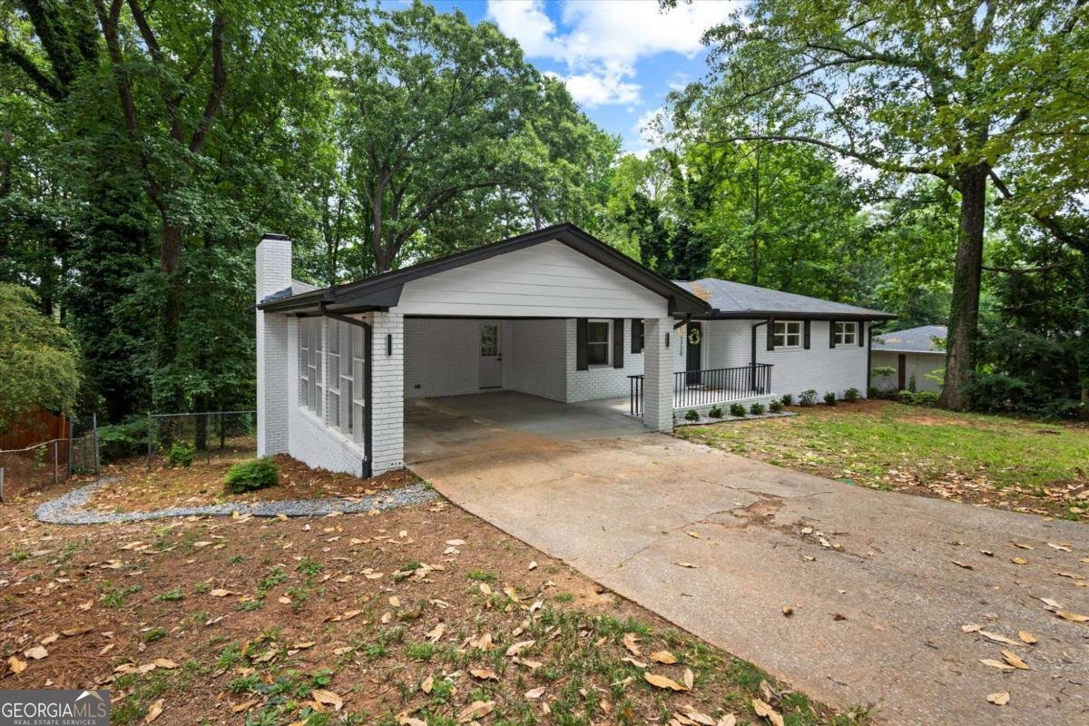 1720 Starlight Drive Marietta - Photo 58