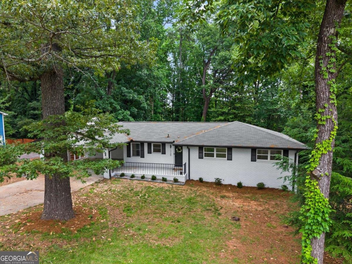 1720 Starlight Drive Marietta - Photo 59