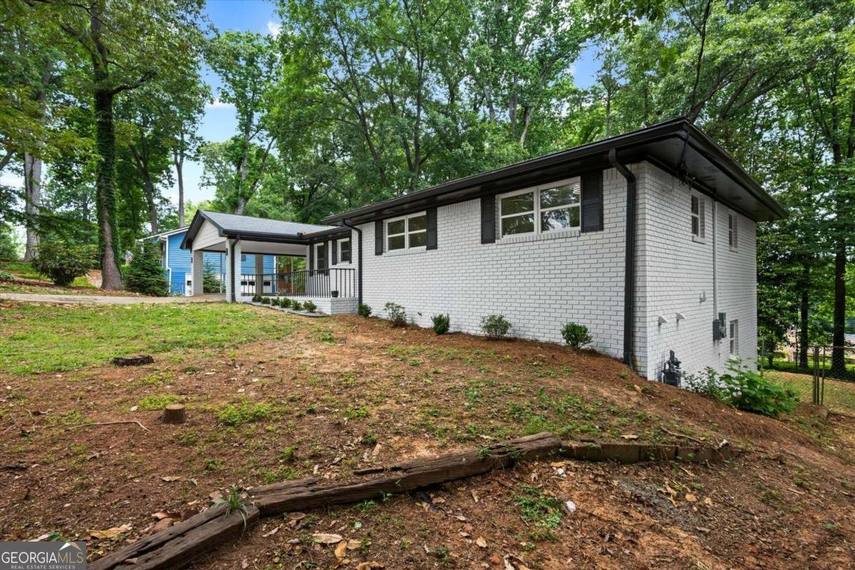 1720 Starlight Drive Marietta - Photo 61