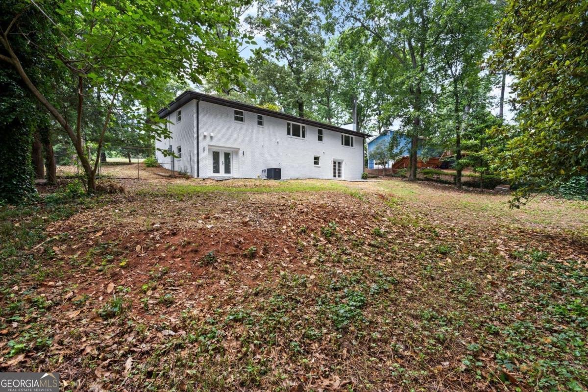 1720 Starlight Drive Marietta - Photo 62