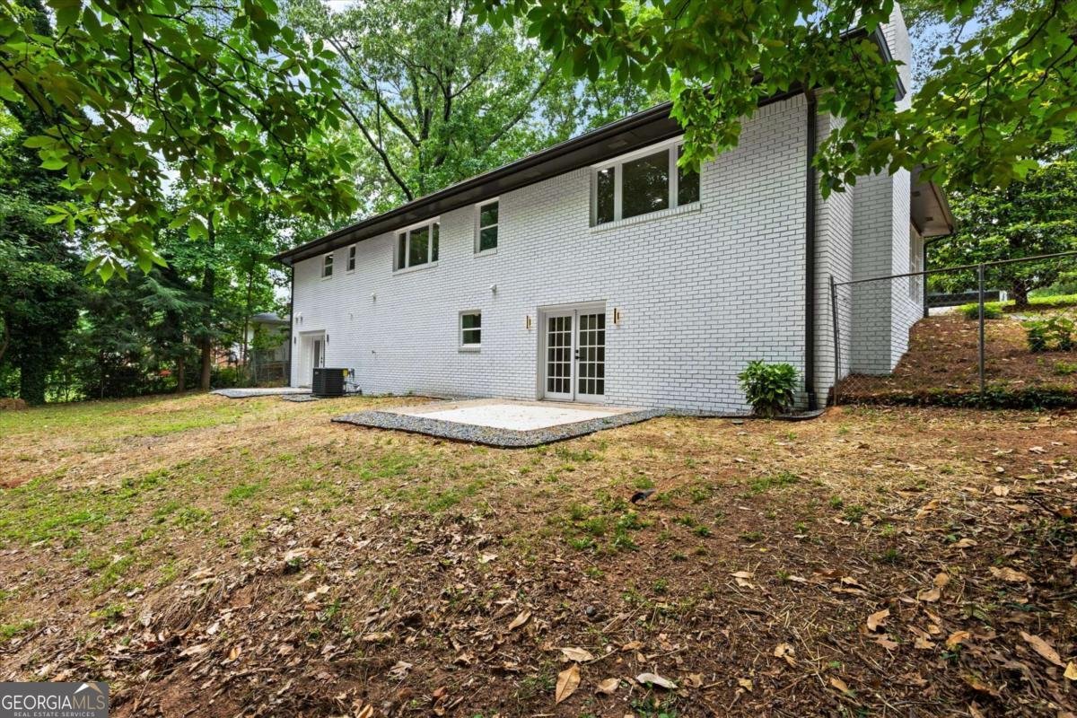 1720 Starlight Drive Marietta - Photo 63