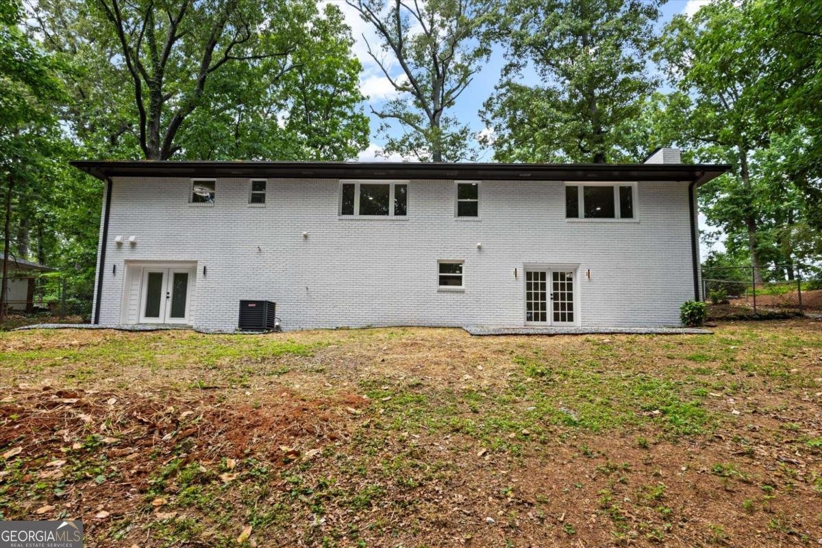 1720 Starlight Drive Marietta - Photo 64