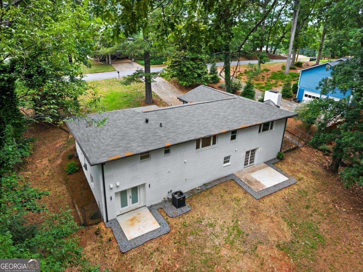 1720 Starlight Drive Marietta - Photo 67