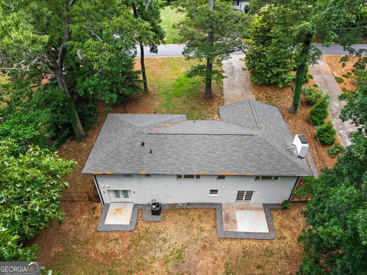 1720 Starlight Drive Marietta - Photo 68