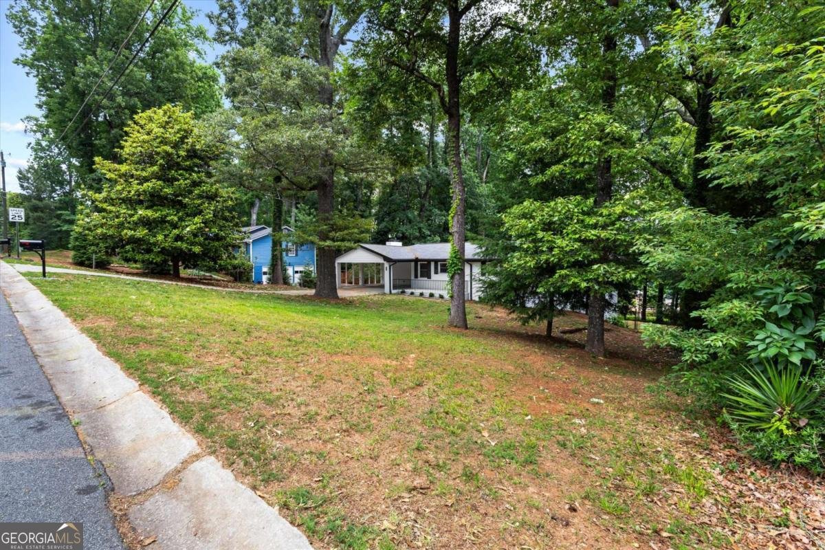 1720 Starlight Drive Marietta - Photo 69