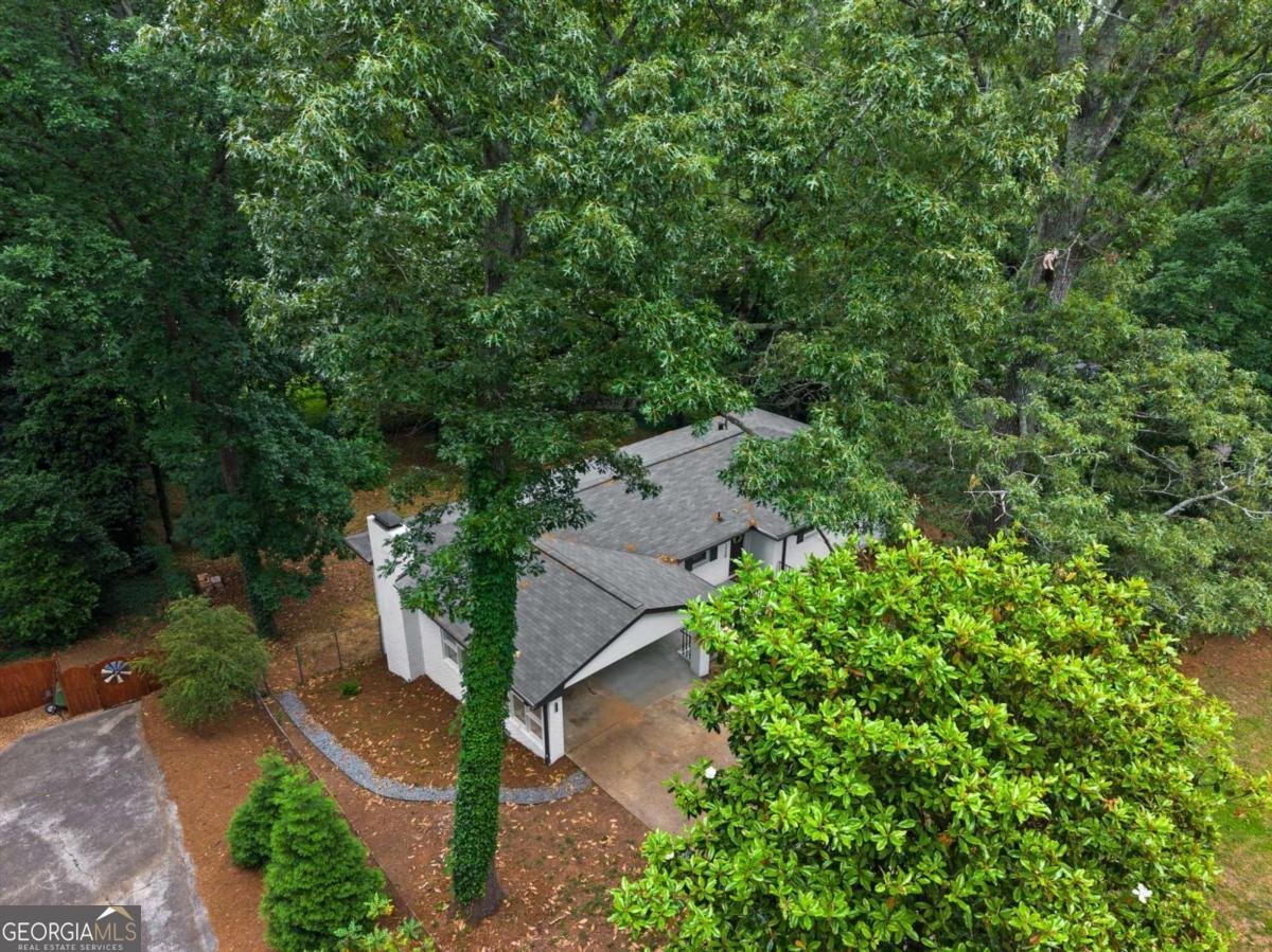 1720 Starlight Drive Marietta - Photo 73