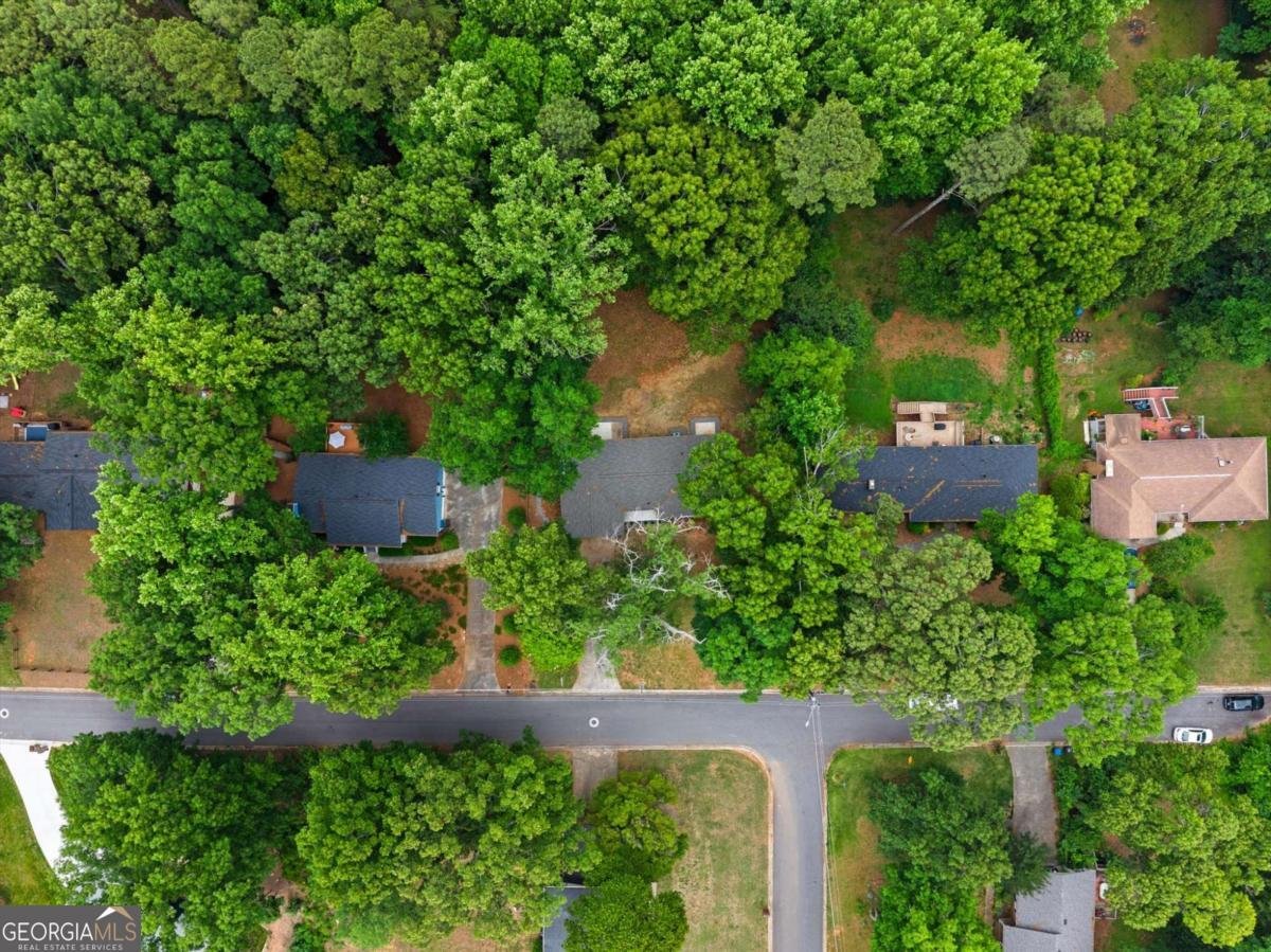 1720 Starlight Drive Marietta - Photo 75