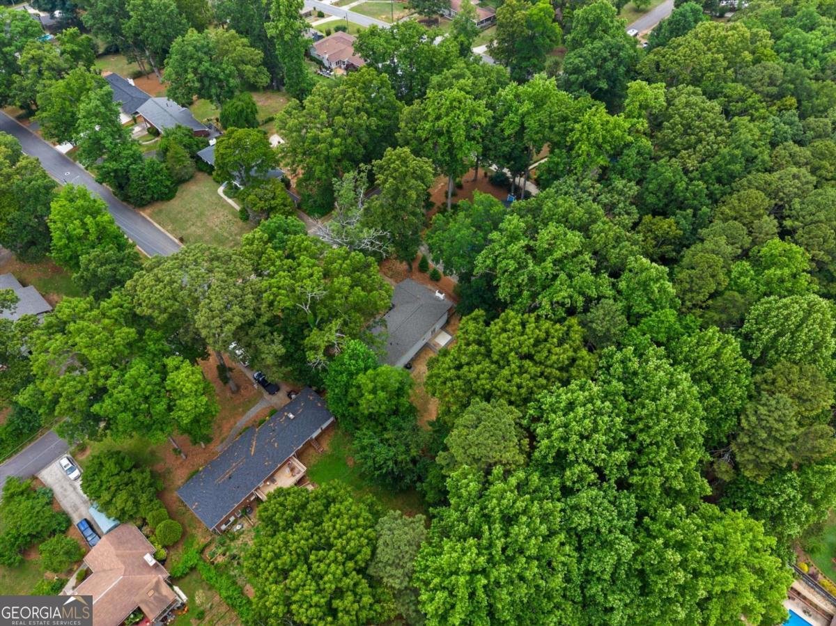 1720 Starlight Drive Marietta - Photo 76