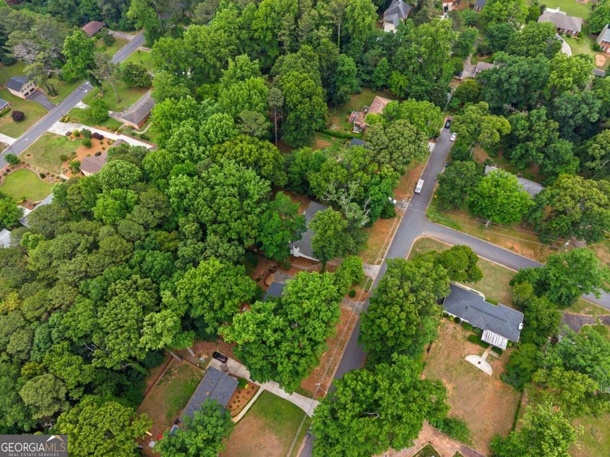 1720 Starlight Drive Marietta - Photo 77