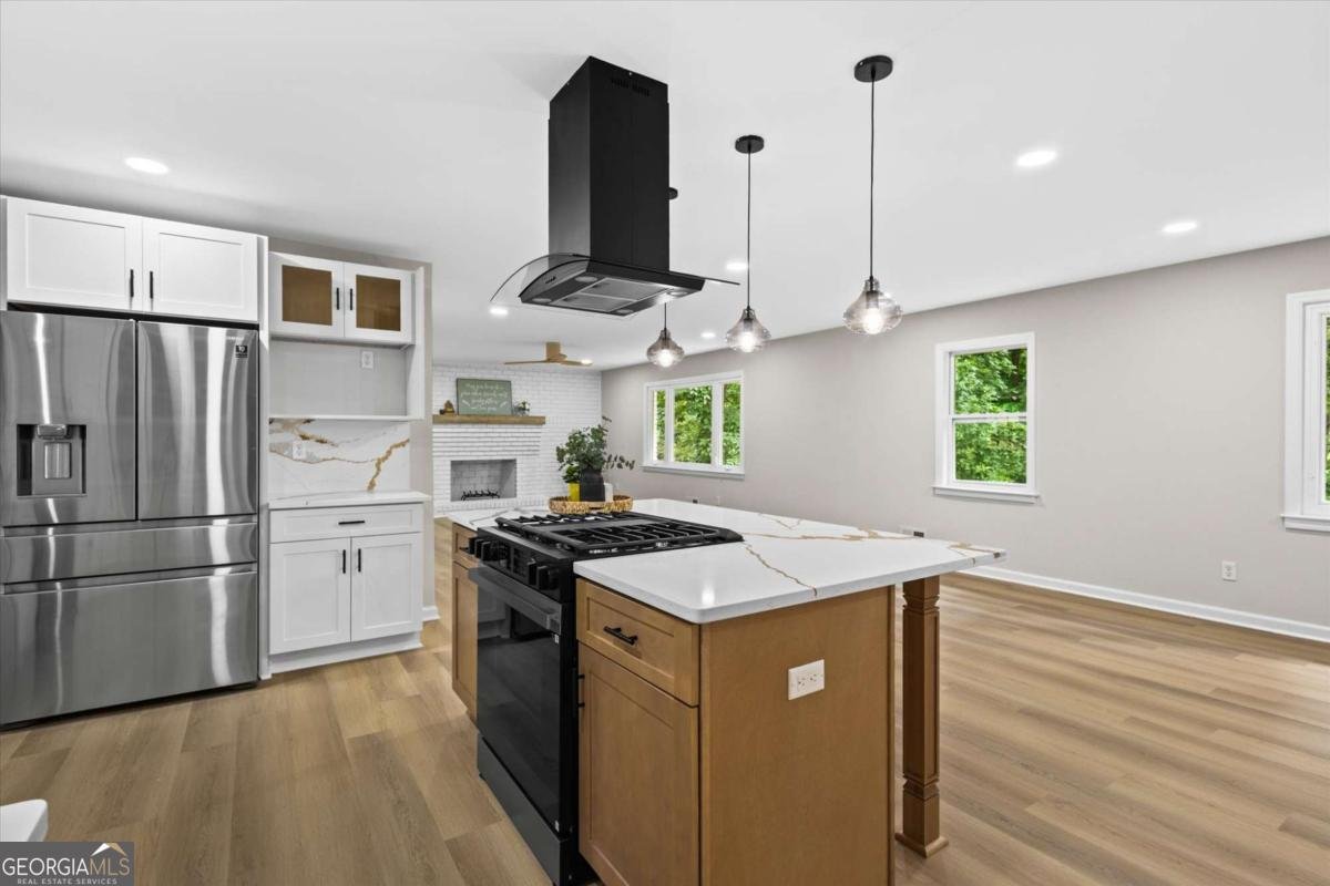 1720 Starlight Drive Marietta - Photo 8