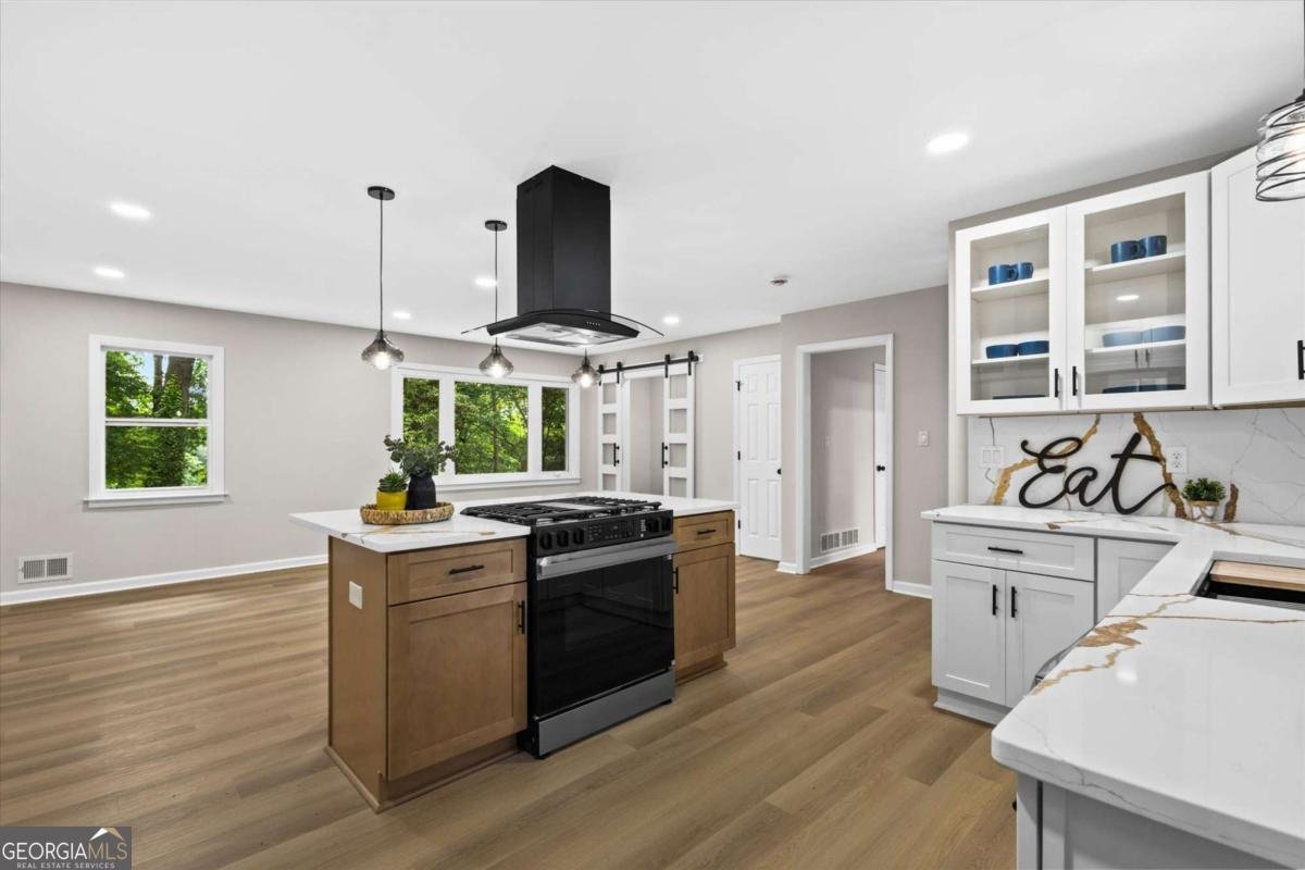 1720 Starlight Drive Marietta - Photo 9