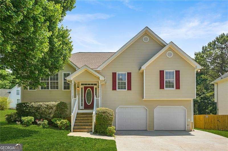 237 Taylors Farm Drive Canton - main photo